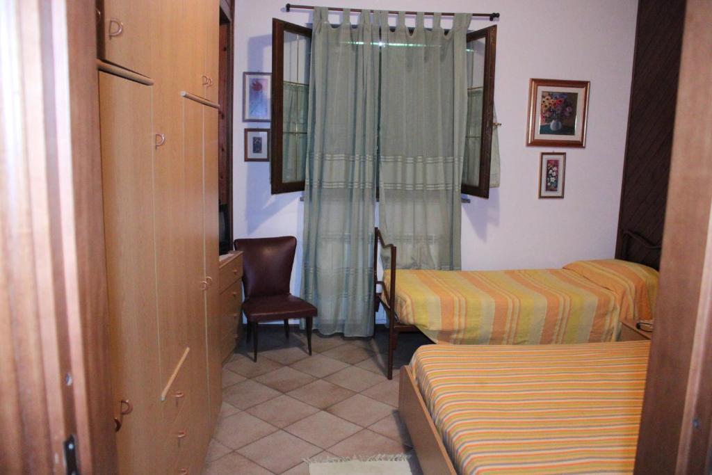 Locanda San Giorgio Sestola Zimmer foto