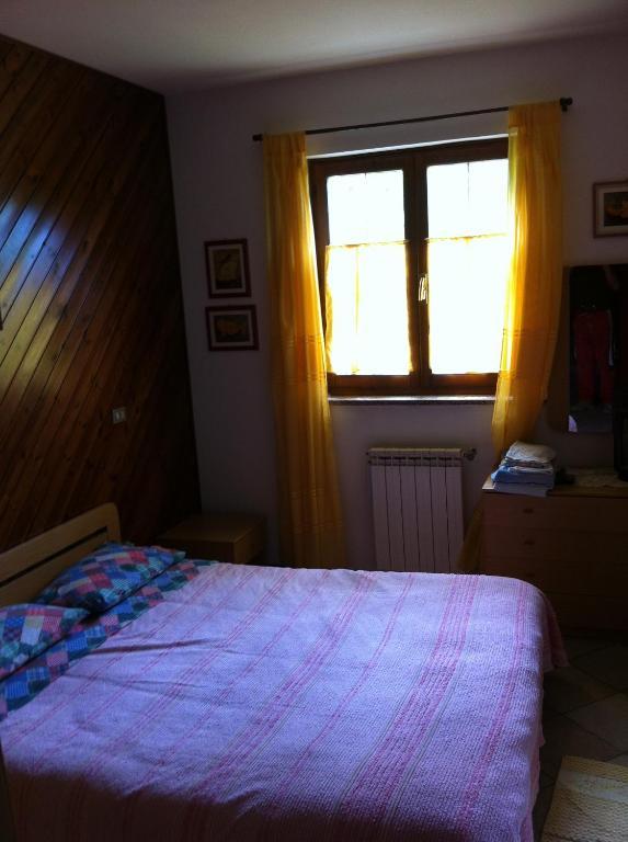Locanda San Giorgio Sestola Zimmer foto