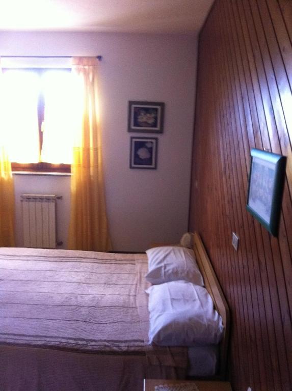 Locanda San Giorgio Sestola Zimmer foto
